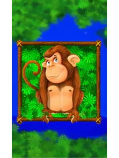 Monkey Jackpot